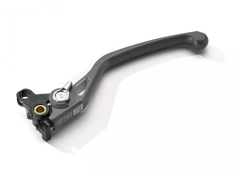 BMW Clutch Lever STORM Option 719 - R1250GS / R1250GSA / R1250R / R1250RS / R1250RT