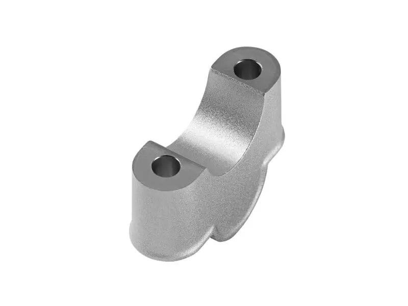 BMW handlebar riser (1 only) - R1250GS 2021 / R1250GSA 2021