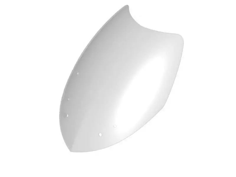 BMW Windscreen L620MM - R1200RT (K26)