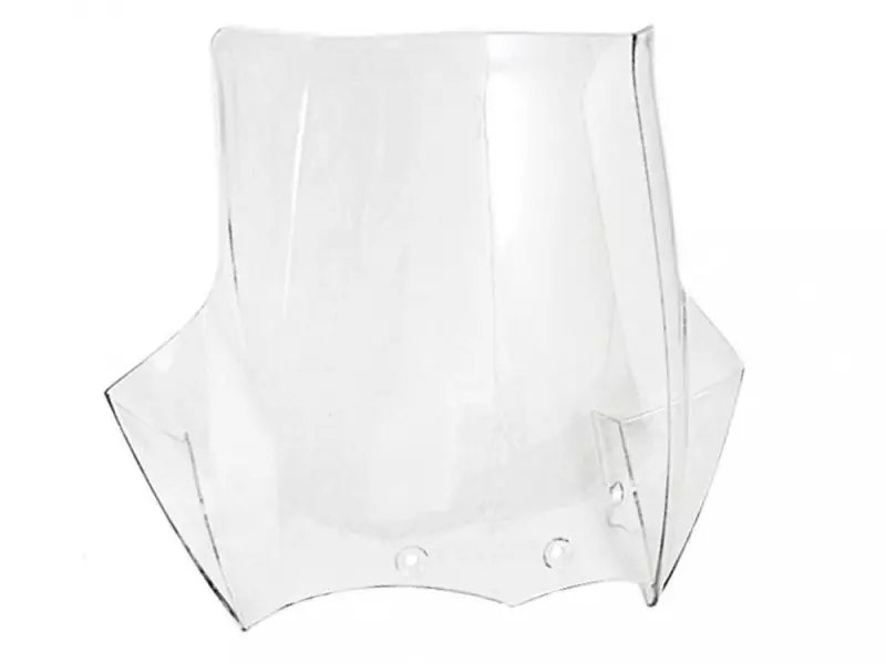 BMW Windscreen Clear - R1200GS (K25) 2004-2012