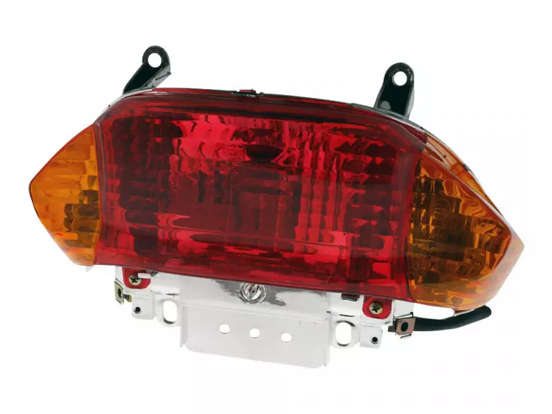 BMW Rear Light genuine - C1 - C1 200