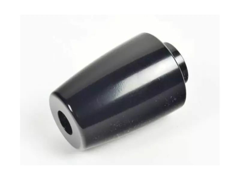 BMW Vibration damper Genuine (handlebar end) (Heated grips) - F650CS K14 - F650GS/Dakar R13 99-20