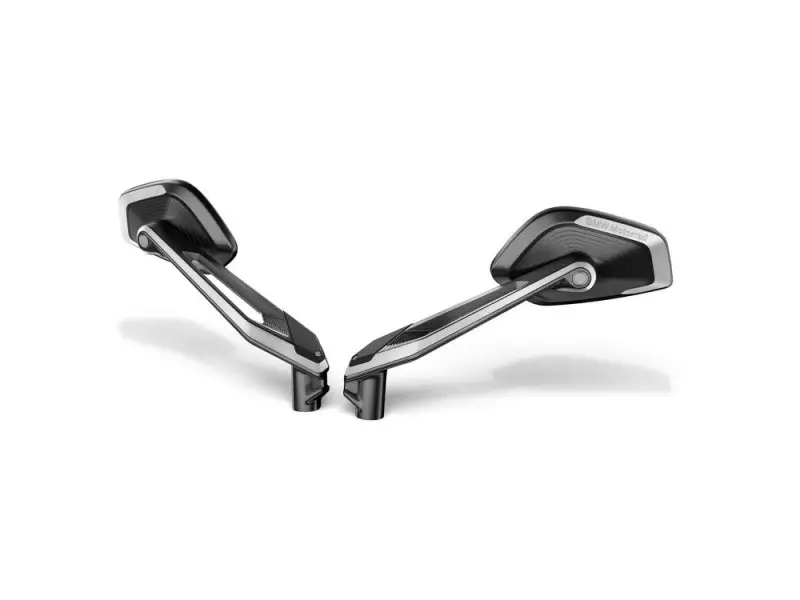 BMW HP mirror pack - R1250R