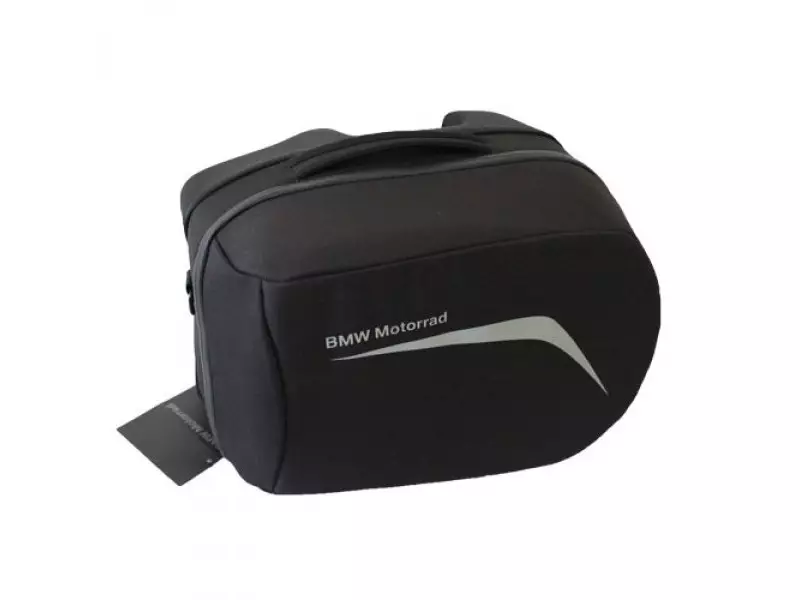 BMW Inner Bag Motorcycle Pannier Touring Right - F800GT (K71) / F800R (K73)