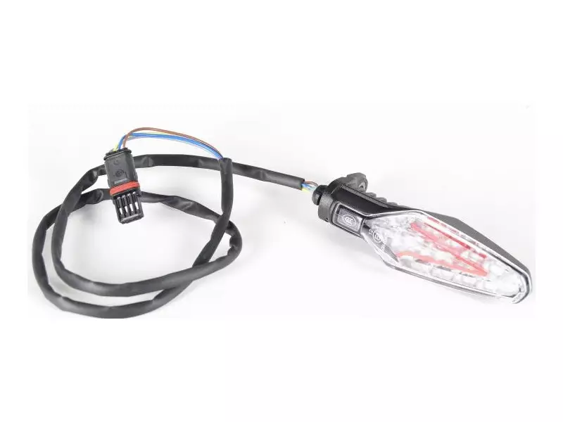 BMW Rear Indicators LED right/left (Rear Light) - S1000R K63 - M1000RR - S1000RR K67 - S1000XR K69 - RNineT [2020-] - R1300GS
