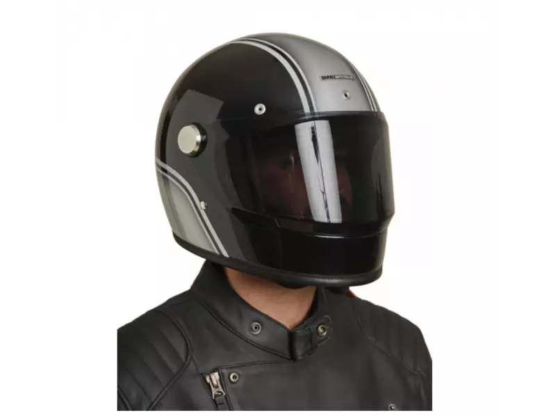Helmet BMW Grand Racer
