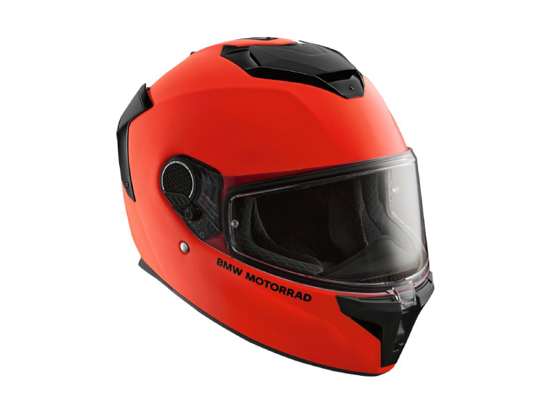 BMW Motorcycle Helmet Xomo 2024