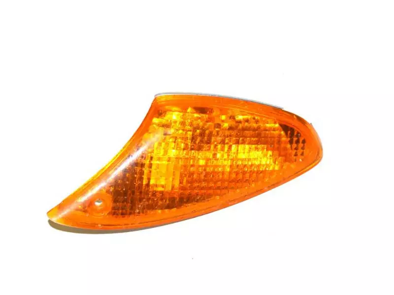 BMW Original front right indicator glass - K1200S / R1200S / K1300S