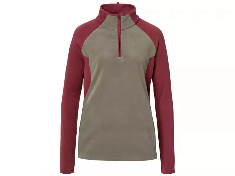 BMW GS Fleece Sweater Women