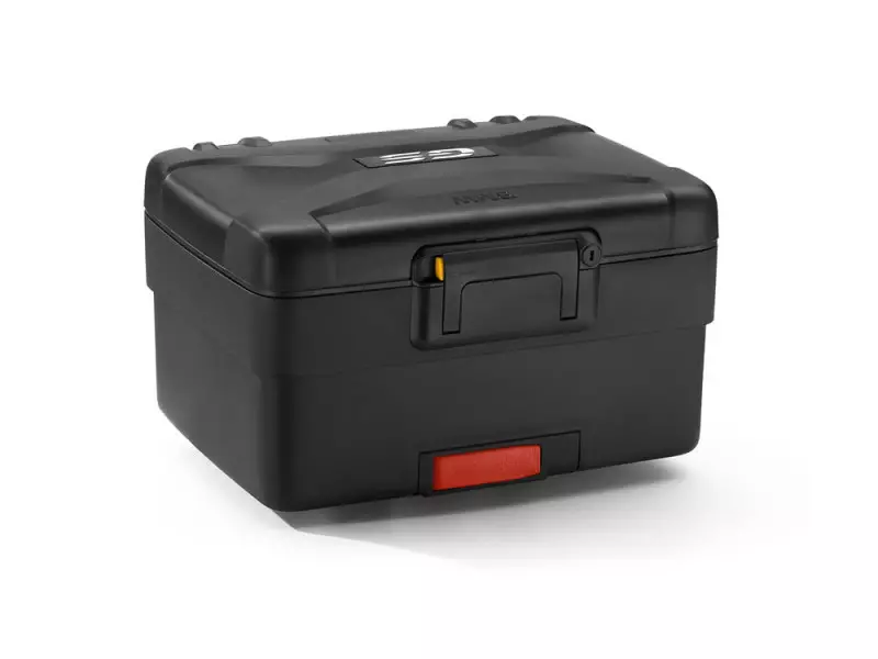 BMW Set Top Case Vario - F750GS (K80) / F850GS (K81) / F850GS Adve (K82) (Not for Keyless)
