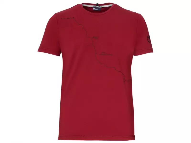 BMW T-Shirt GS Trip Men