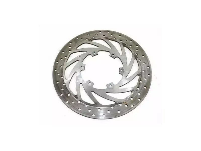 BMW Brake disc Front Genuine (D:300MM) - F650CS - F650GS K72/R13 - F650GSDakar - G650GS