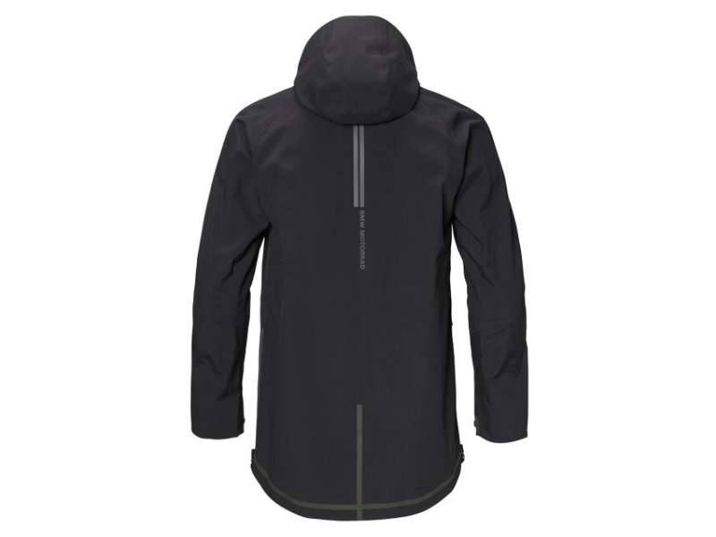 BMW Motorcycle Jacket Brussels GTX Women