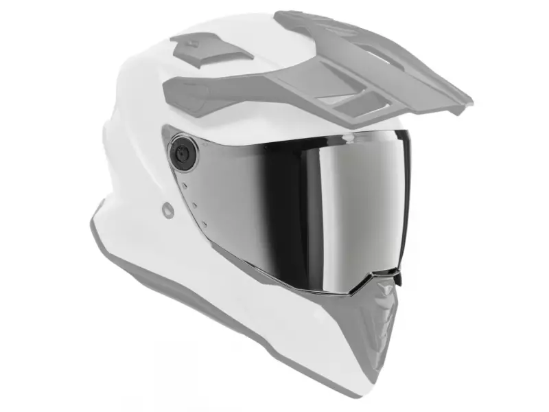 BMW Visor for motorcycle helmet BMW GS Pure