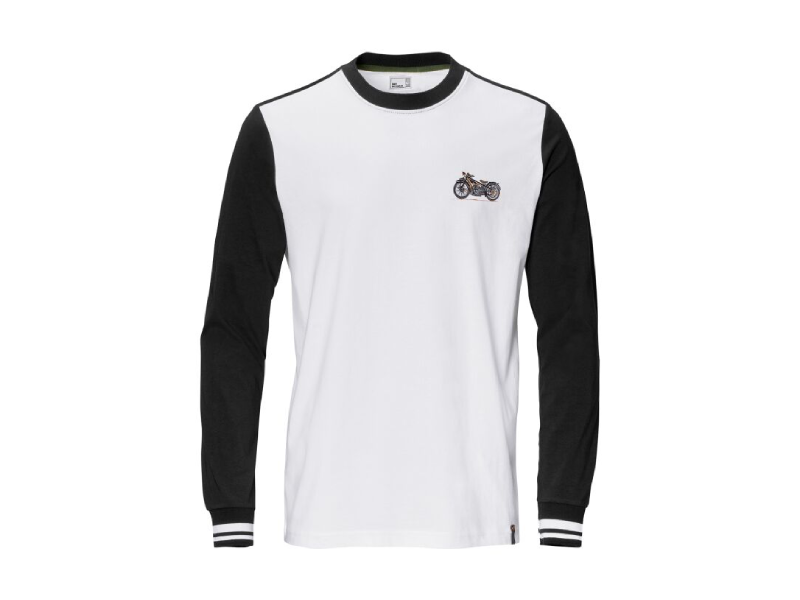 BMW Long Sleeve T-Shirt Soulfuel Men