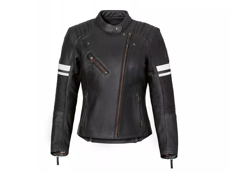 BMW Motorcycle Jacket Charlottenburg Women