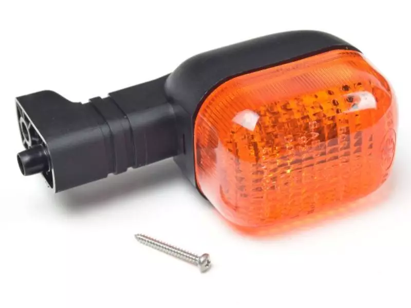 BMW Indicators (blinkers) Rear Left Genuine C1 C1 200 - F650CS [02-04] (K14) - G650GS (R13) 2009 - F650GS/GSDakar (R13) [00-04]