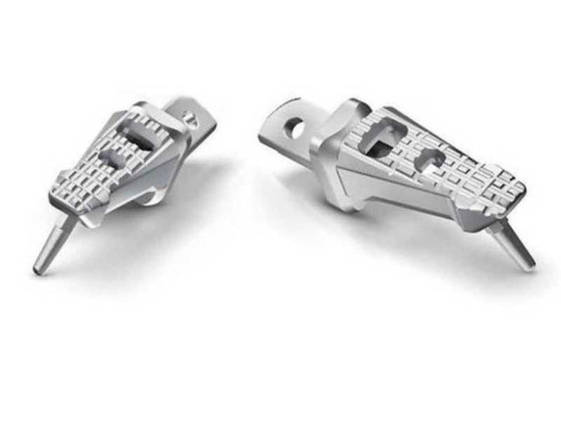 BMW left footrest Option 719 Classic  - R1250R - R1250RS