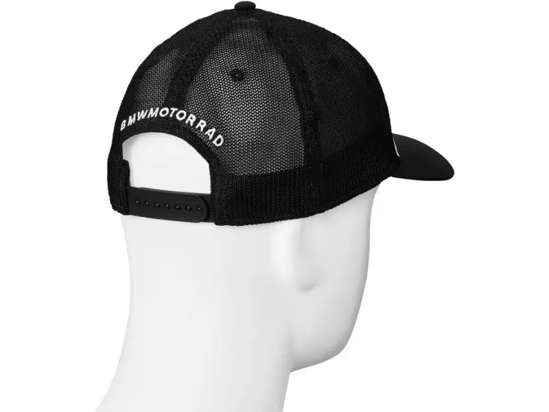 BMW Cap S1000XR