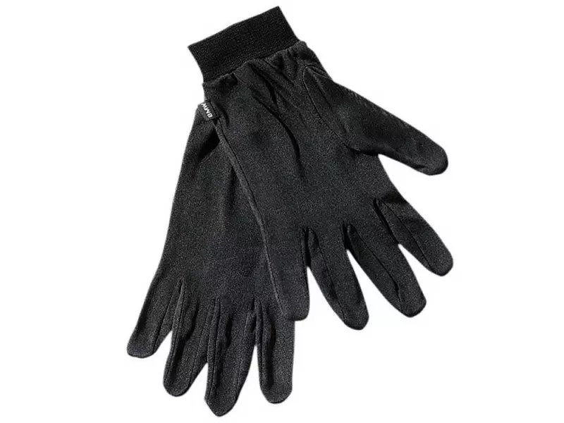 Motorcycle silk undergloves BMW Motorrad