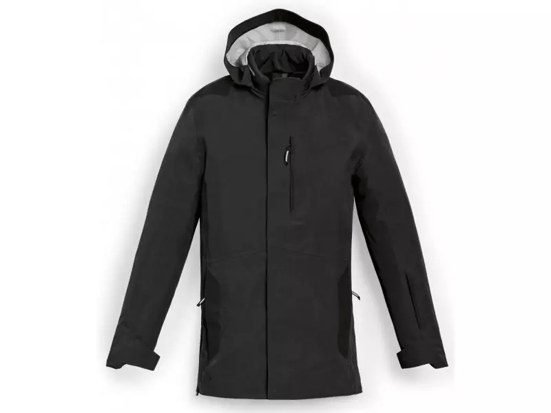 Motorcycle Jacket Dry Men BMW
