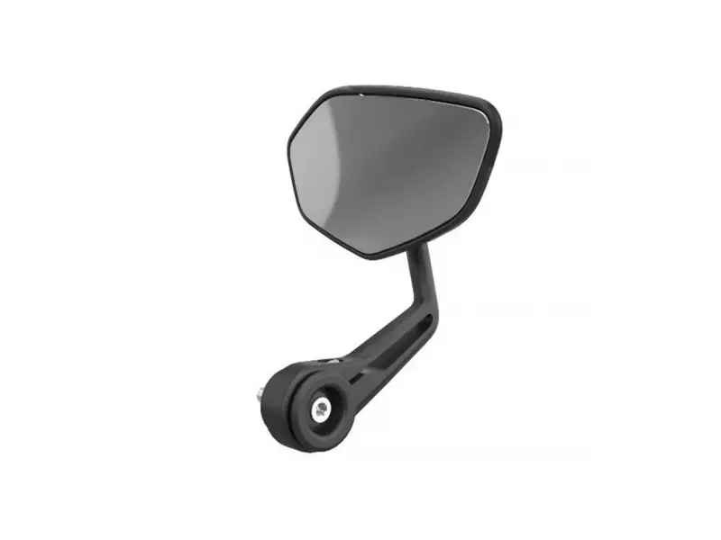 BMW Right handlebar end mirror only - S1000R (K63)