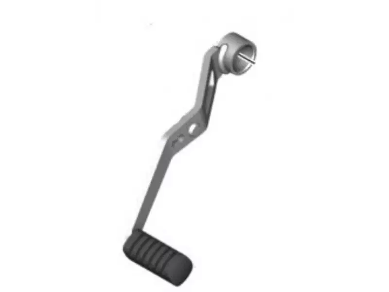 BMW Foot operated Shift Lever (Foot Shifter) genuine - F900R