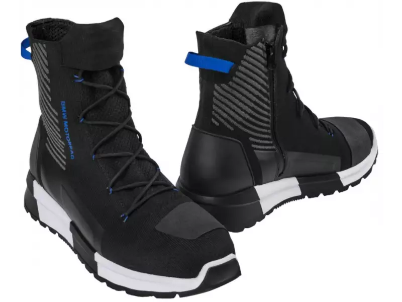 BMW Shoes Sneaker Knitlite Unisex