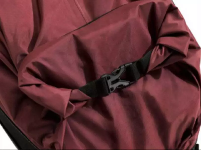 BMW Backpack Edition 100 Years