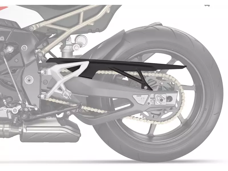 BMW Chain guard - S1000R K63 - M1000RR K66 - S1000RR K67