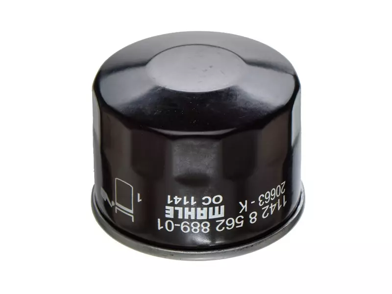 BMW Original Oil FIlter - G310GS - G310R - G310RR