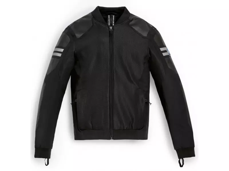Motorcycle jacket SummerXcursion Men BMW