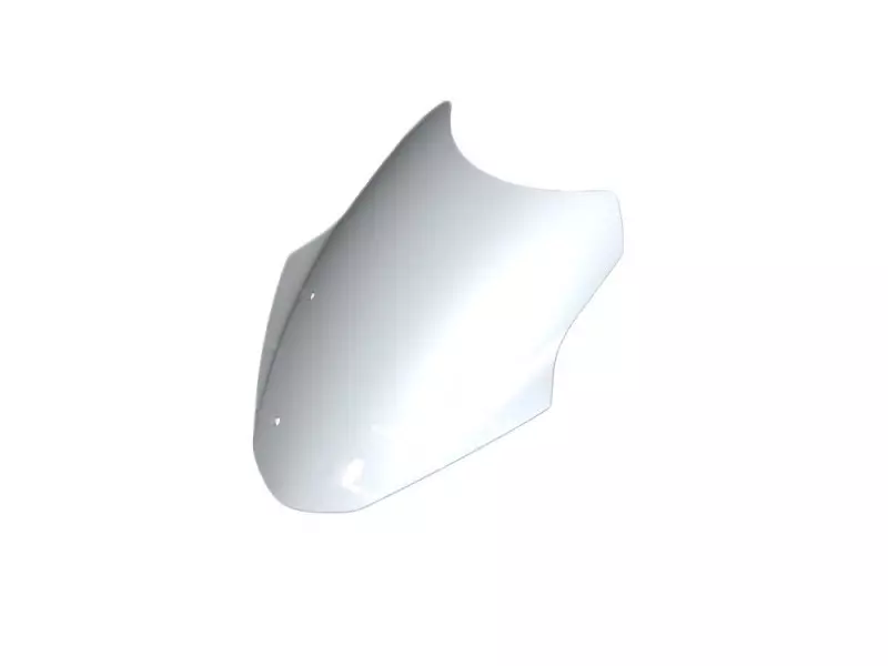 BMW Windscreen Short - R1200RT (K52) / R1250RT (2019)