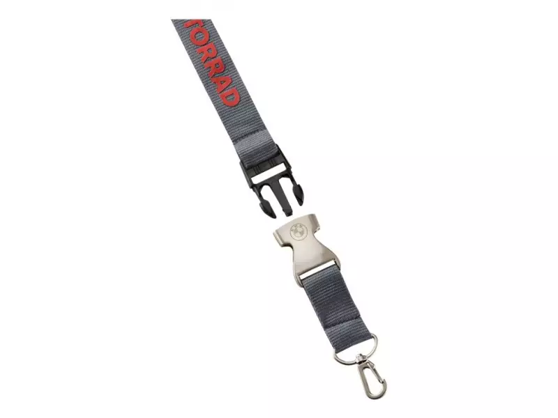 Lanyard BMW GS