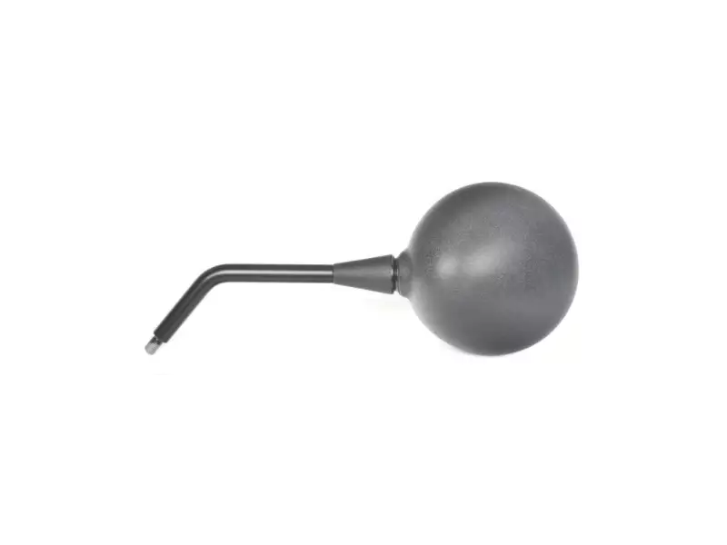 BMW Mirror (Right or Left) Genuine - R850R (02-07) - R1100S - R1150GS/GSA/R/RRockster - K1200GT (02-05) - K1200RS (96-01)