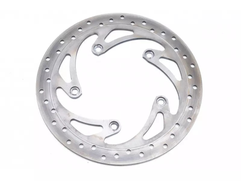 BMW Brake disc Rear Genuine - K1300GT (K44) - K1200GT (K44)