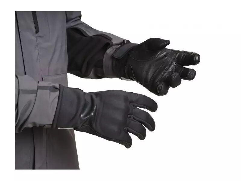 BMW Motorcycle Gloves Atlanta GTX