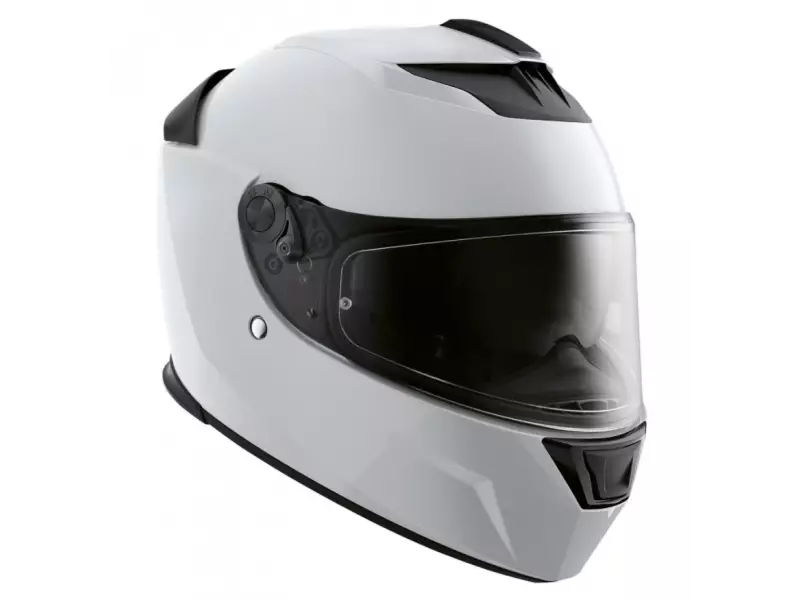 Helmet BMW Street X