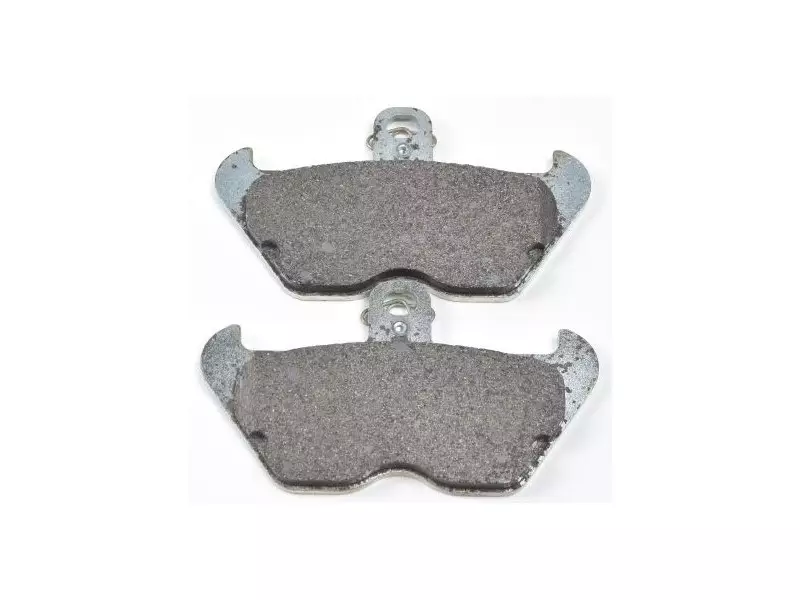 BMW set of original front brake pads - R850GS/R/RT - R1100GS/R/RT