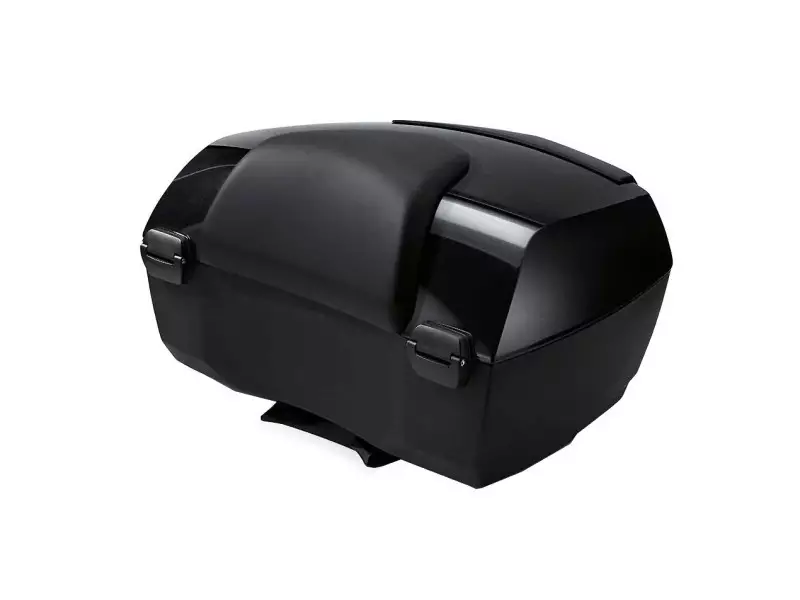 BMW Set Top Case 49L (CARBON BLACK) - R1200RT / R1250RT