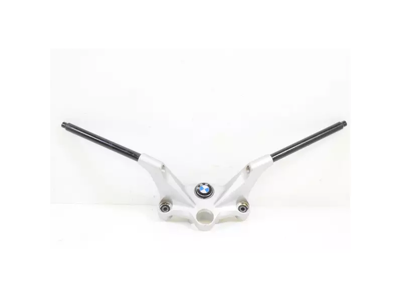 BMW Handlebar set complete Genuine - R1200RT (K52) [2014-2018] / R1250RT (K52) (n°1 on the picture)