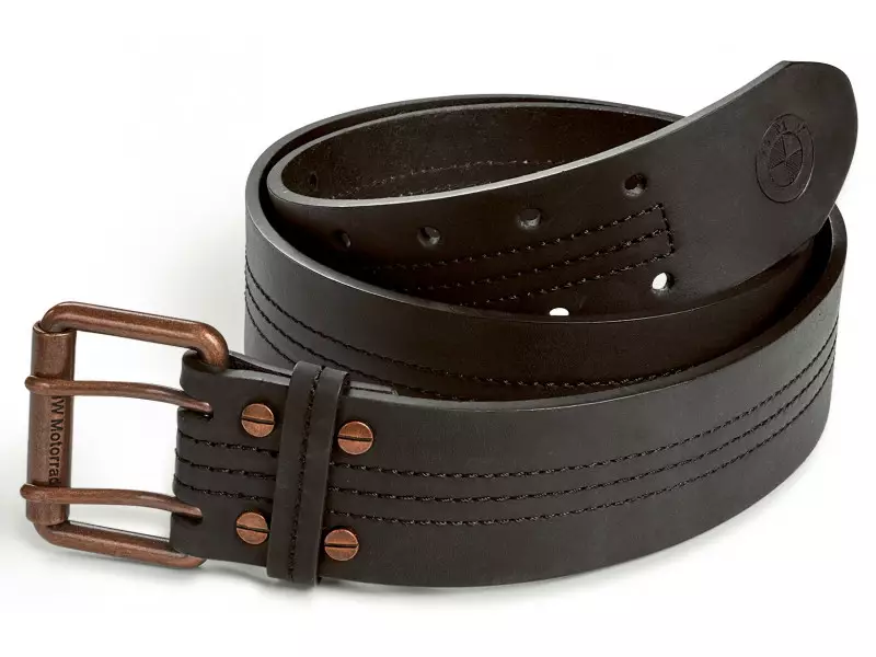 BMW Belt Boxer