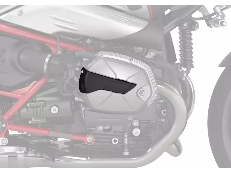 BMW Original right spark plug cap only - R Nine T/Pure/Scrambler/Urban G/S