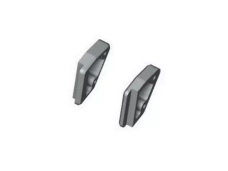 BMW Adapter for Front Mounting Stand Sport - S1000XR (K69)