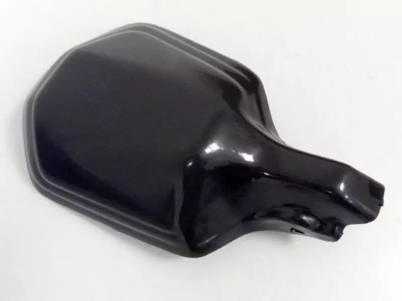 BMW Left hand guard only - F650