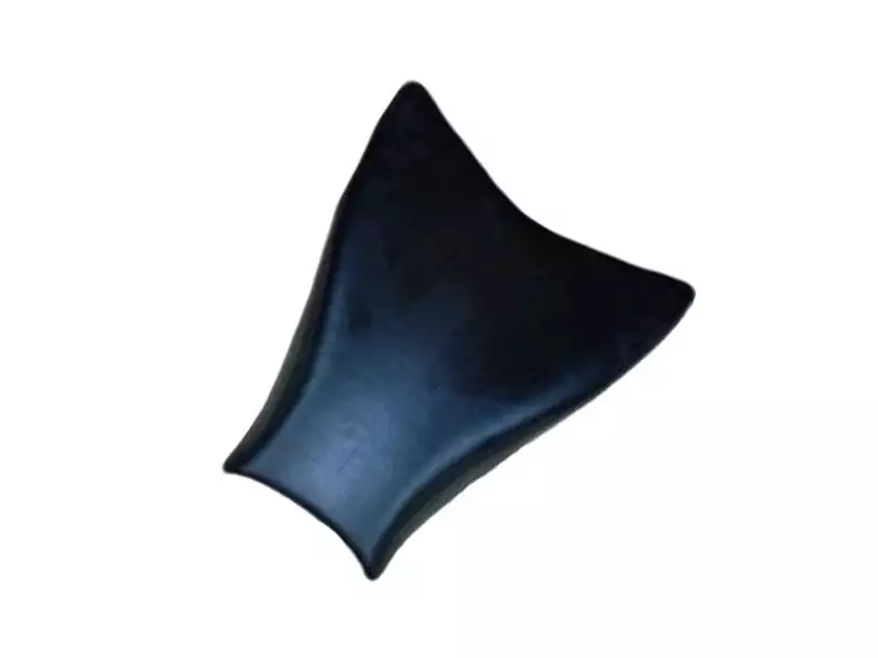 BMW Driver Seat Standard Black - R1200S (K29)