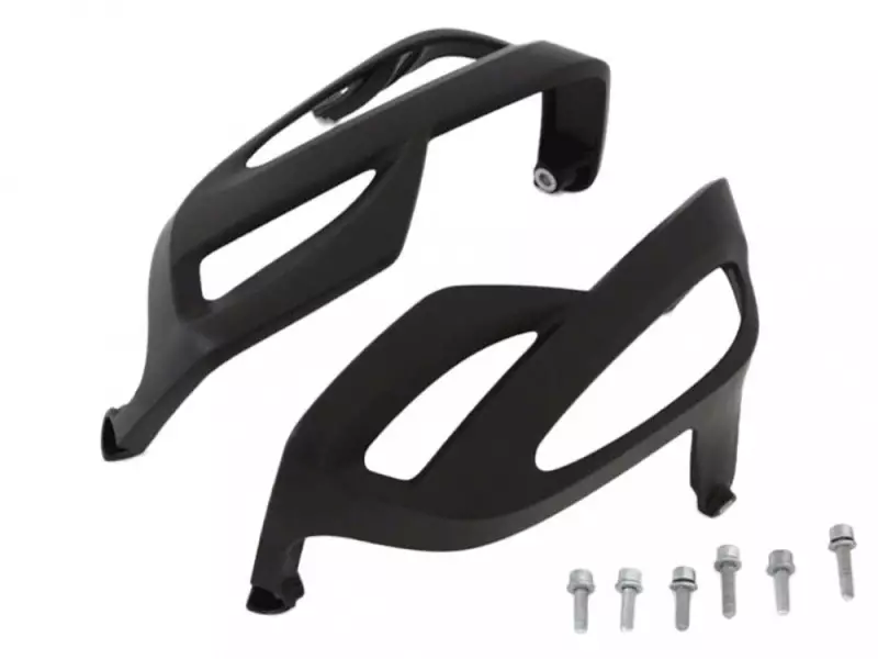 BMW Mounting Set Cylinder Guard - R1200GS/RT/R/ST/S - R900RT