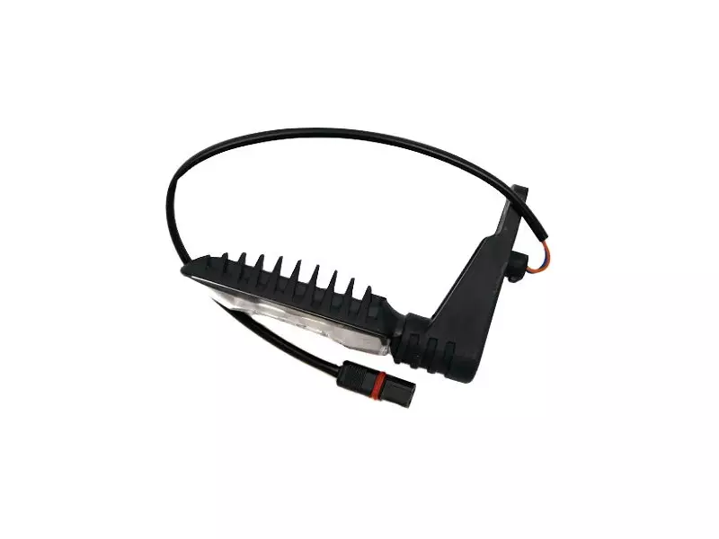 BMW Indicators Blinkers LED Rear White (Genuine) - F700GS - F800GS/GSA/GT/R/S - R1200-R1250GS/GSA/R/RS