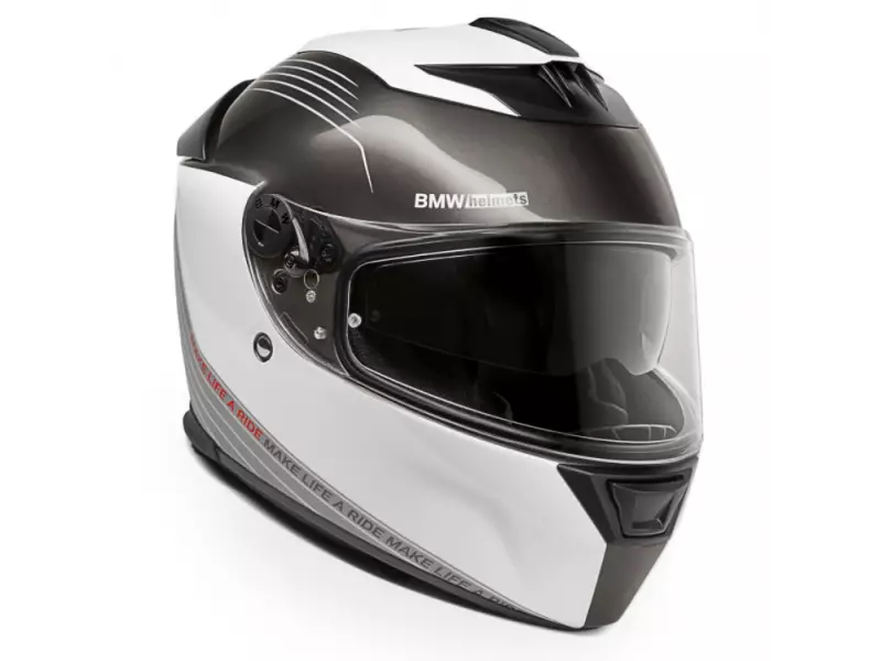 Helmet BMW Street X
