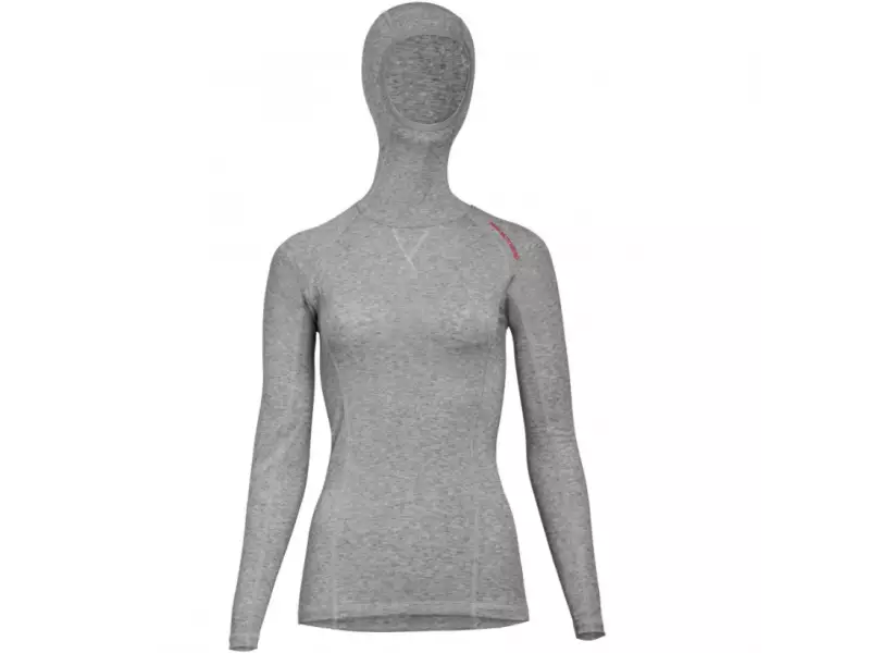 T-Shirt Function Summer Womens BMW (Long Sleeves)